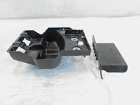 2011-2018 BMW F700GS F700 Central Chassis Electronics BCM Bracket Mount Covers - C3 Cycle