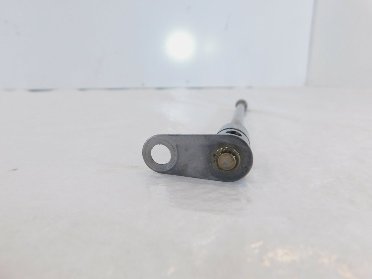 Yamaha V-Star 1300 XVS1300 Tourer & Stryker Engine Motor Oil Pump Delivery Line - C3 Cycle