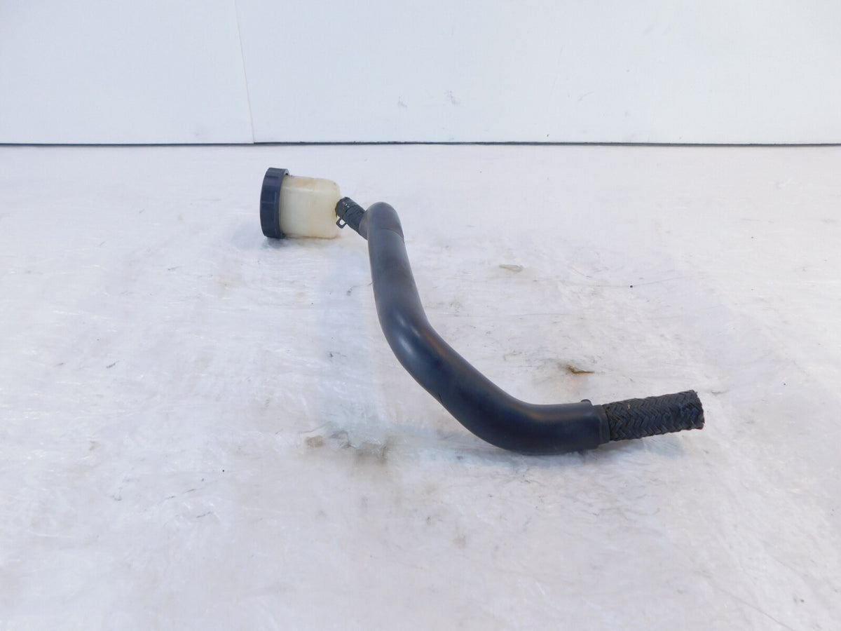 Honda VFR800 Interceptor 800 & CBR1100XX Rear Brake Master Cylinder Reservoir - C3 Cycle