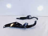 Harley Davidson Touring Electra Glide & Street Glide Front Fairing Brackets - C3 Cycle