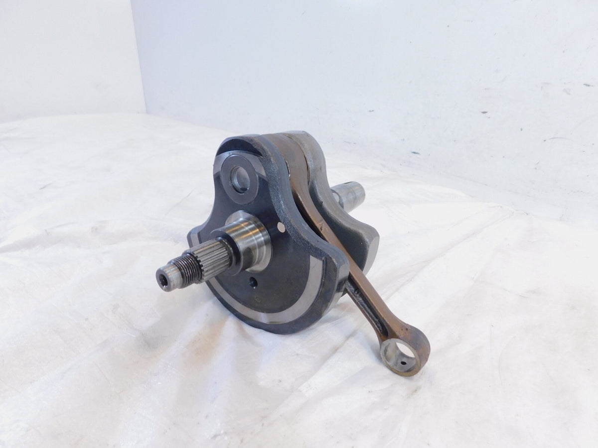 1986-2019 Suzuki Boulevard S40 & Savage 650 LS650 Crankshaft & Connecting Rod - C3 Cycle