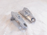 Honda Shadow 700 VT700 & 750 VT750 Front Left & Right Headlight Mount Brackets - C3 Cycle