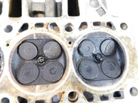1993-1996 BMW K1100RS Engine Top Engine Cylinder Head w/ Camshaft Cams & Valves - C3 Cycle