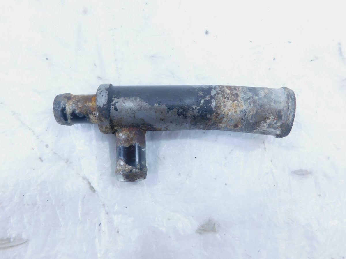 1984-1985 Honda VF500C Magna V30 500 Engine Motor Radiator Coolant Water Pipe D - C3 Cycle