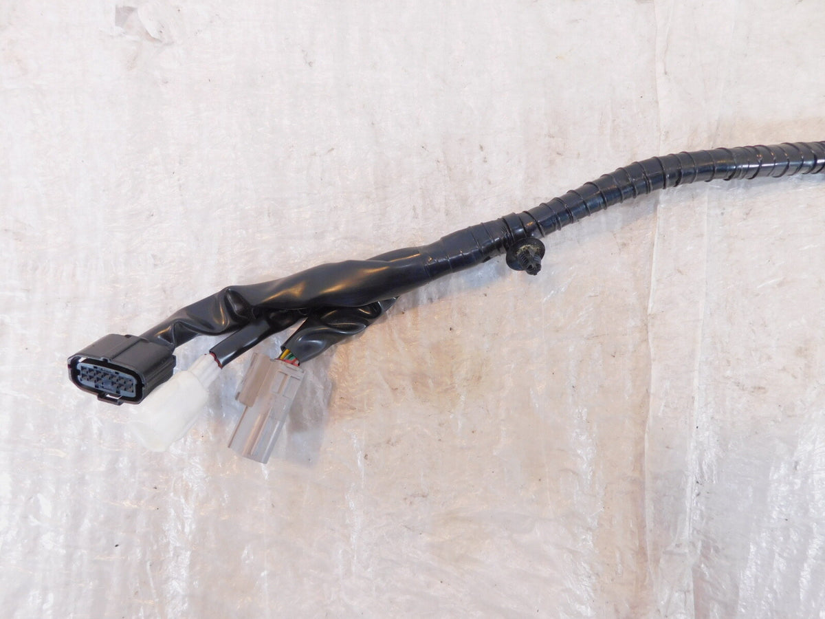2022-2024 Yamaha YZFR7 YZF-R7 R7 Front Headlight Head Lamp Cable Wire Harness - C3 Cycle