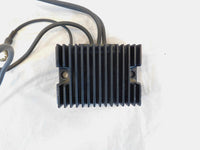 Harley Davidson EVO Touring Softail Dyna FXR Voltage Rectifier Regulator - C3 Cycle
