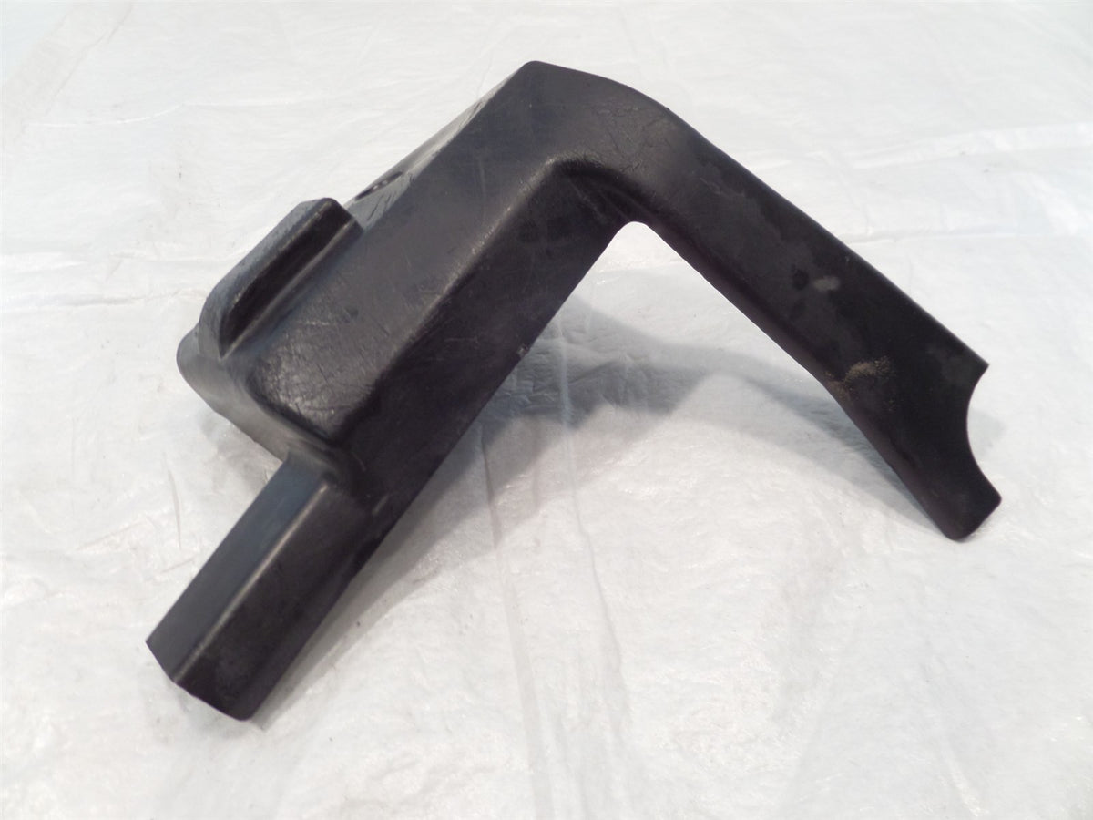 2006-2011 Kawasaki Ninja 1400 ZX-14 Seat Lock Latch Guard Cover 55020-0275 - C3 Cycle