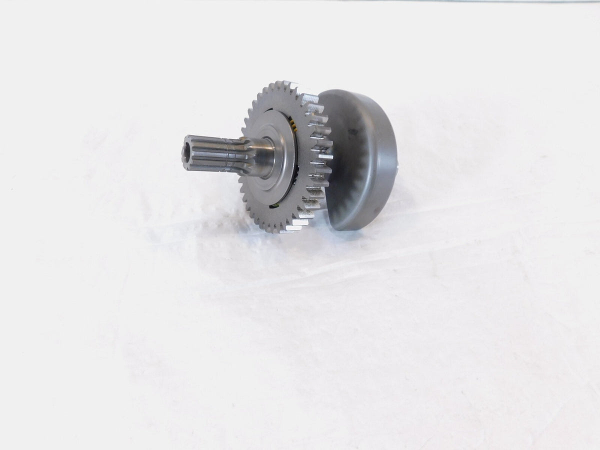 2005-2015 Yamaha Majesty 400 YP400 Engine Motor Crankshaft Crank Balancer Shaft - C3 Cycle