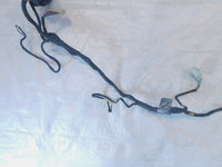 1995-2001 BMW R1100RT R1100 RT Additional Radio Subharness Wiring Wire Harness - C3 Cycle