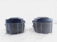 Victory Cross Country Vision & Vegas Engine Motor Cylinder Heads w/ Valves - C3 Cycle
