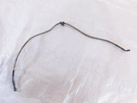 Buell M2 Cyclone & S2 S3 Thunderbolt & S1 X1 Lightning Front Brake Hose Line - C3 Cycle