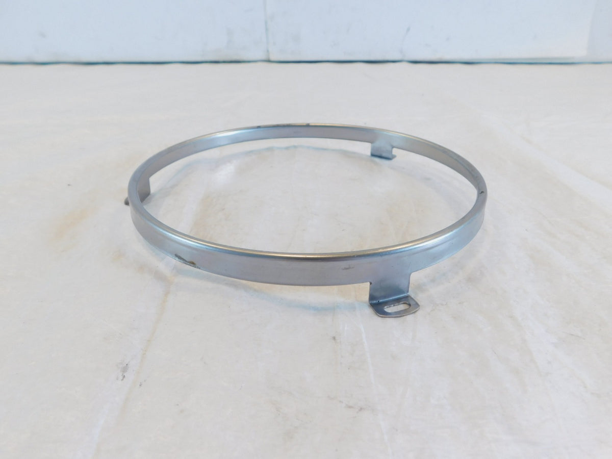 Harley Davidson Road King Street & Electra Glide Headlight Headlamp Mount Ring - C3 Cycle