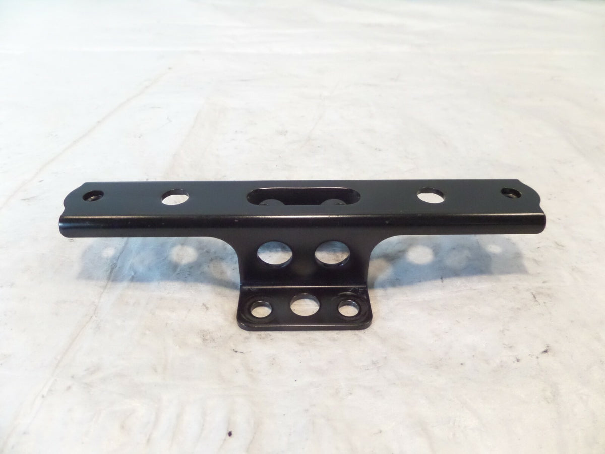 Kawasaki Versys 650 KLE650 Rear Fender Mudguard Tire Hugger Holder Bracket Stay - C3 Cycle