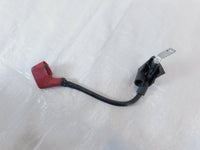 2009-2012 Kawasaki Ninja ZX-6R ZX600 Positive Starter Battery Wire Cable Lead - C3 Cycle