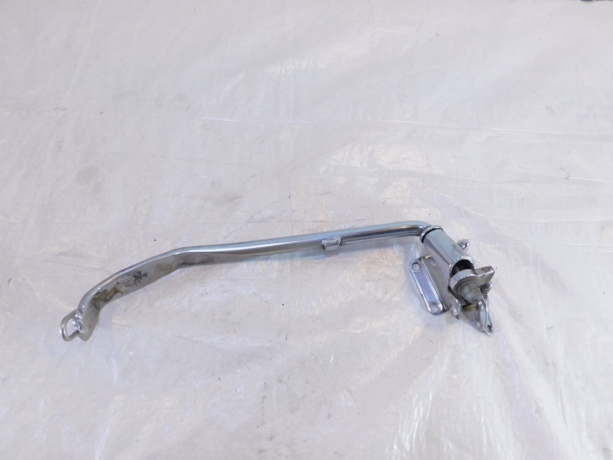 1987-1988 Harley Davidson Softail FXSTC Custom Kickstand Jiffy Kick Side Stand