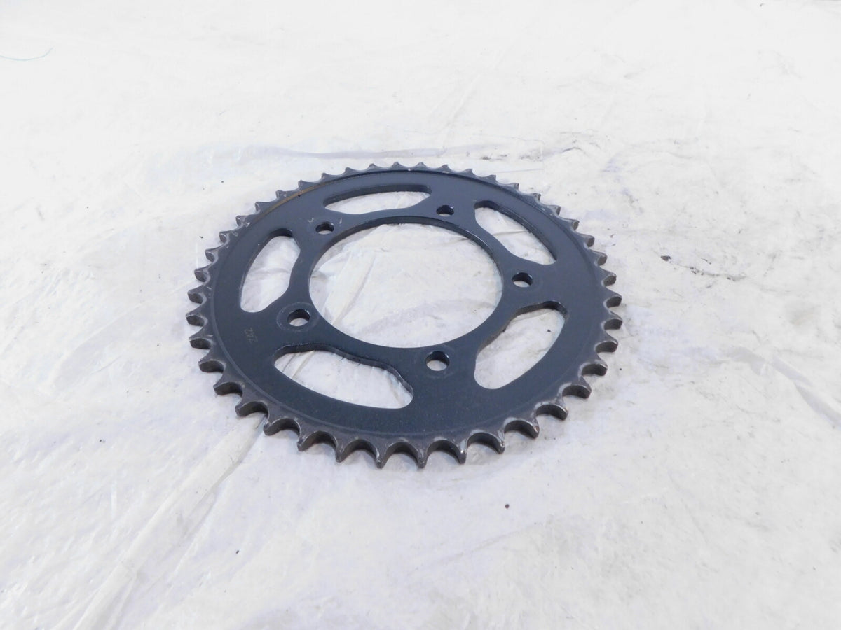 2016-2017 Aprilia Caponord 1200 Rally Rear Wheel Drive Chain Sprocket Gear - C3 Cycle