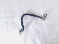 Harley Davidson Dyna Low Rider & Wide Glide Black Negative Battery Cable Wire - C3 Cycle