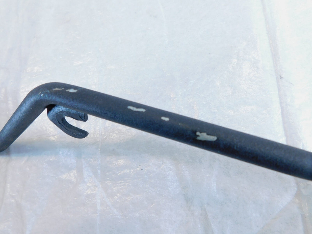 Harley Davidson Sportster XR1200 Engine Motor Oil Cylinder Head Line Hose Pipe - C3 Cycle