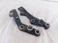 Harley Davidson Pan America RA1250 1250 1250S Rear Engine Motor Mount Brackets - C3 Cycle