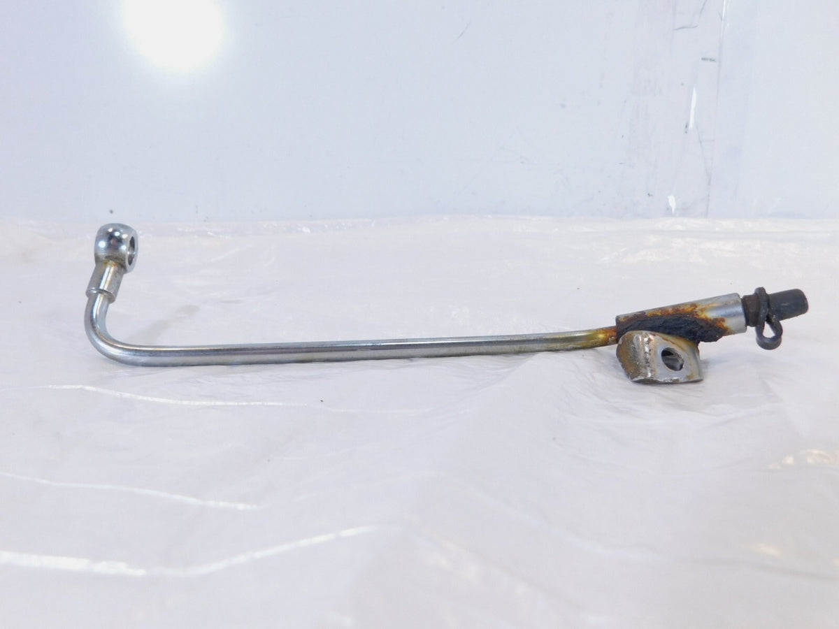1997-2003 Honda GL1500 GL1500C Valkyrie 1500 Slave Cylinder Bleeder Valve Pipe