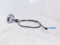 Honda VTX1300 VTX1300C Rear Right Side Turn Signal Indicator Light 33600-MEM-602 - C3 Cycle