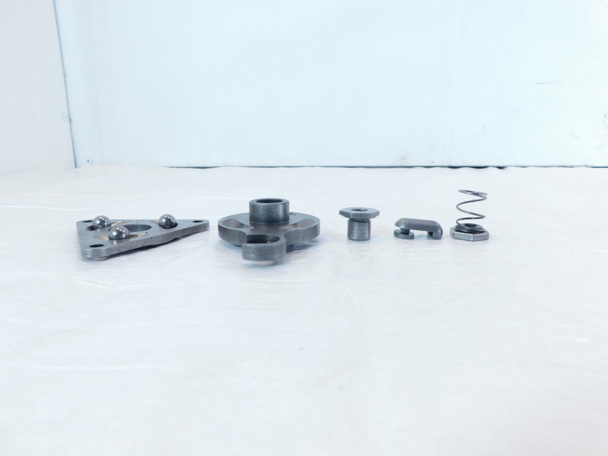 1986-1994 Harley Davidson Sportster XLH 883 & 1200 Clutch Ramp & Bearing Plate - C3 Cycle