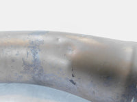 Ducati Monster 821 1200 Rear Vertical Exhaust Midpipe Middle Header Pipe - Dents - C3 Cycle