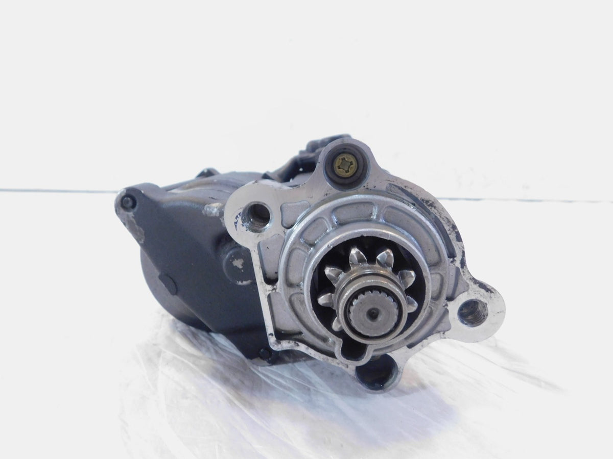 Harley Davidson Sportster 883 1200 Black Engine Starter Starting Motor 31390-91F - C3 Cycle