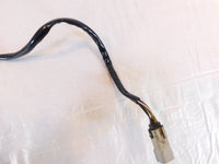 Harley Davidson Softail Dyna Sportster Left Handlebar Horn Turn Signal Switches