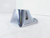 Harley Davidson EVO Touring Softail Dyna Right Chrome Engine Cam Camshaft Cover - C3 Cycle