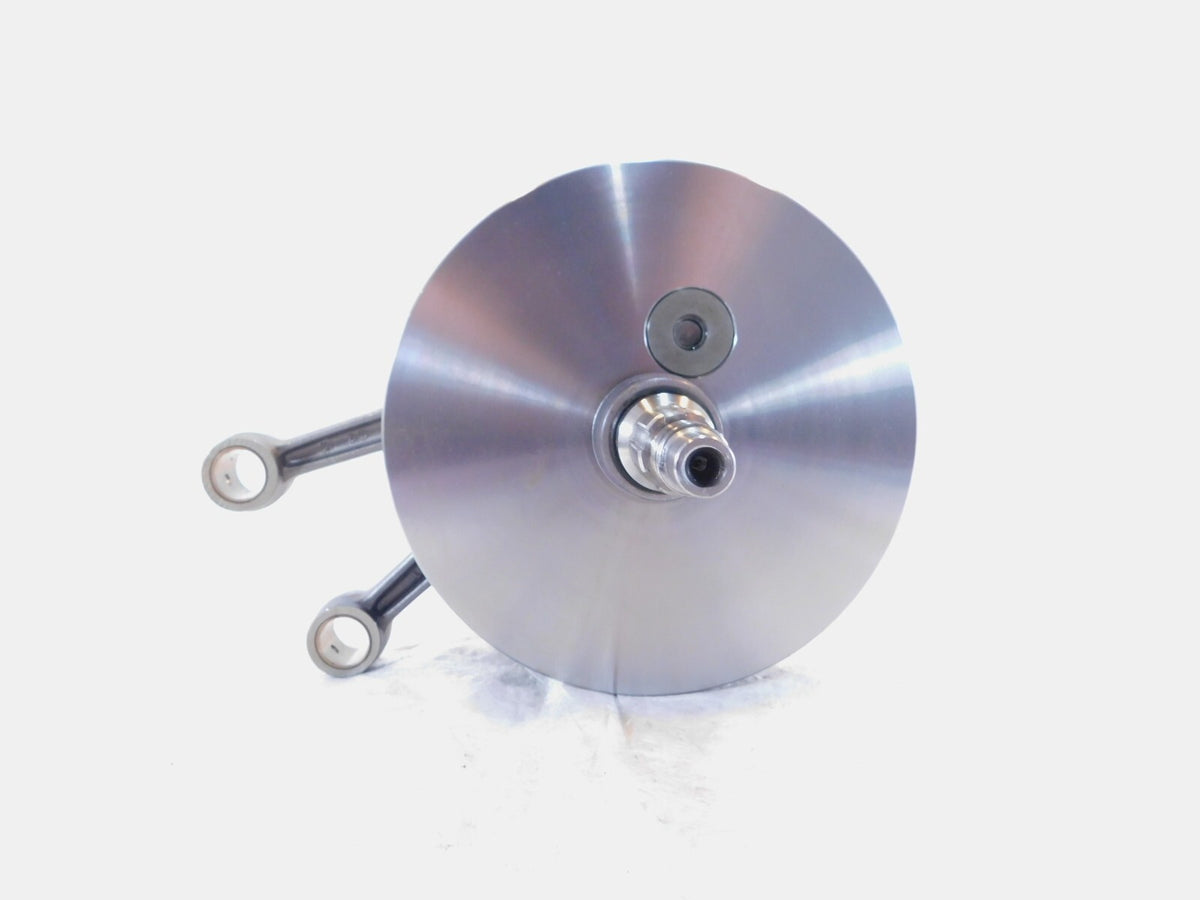 2003-2008 Buell XB XB9 Lightning Firebolt Engine Motor Flywheel Crank Crankshaft - C3 Cycle