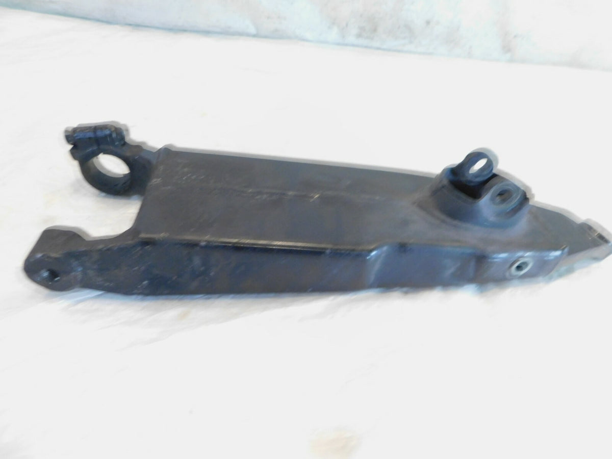 1996-2003 BMW K1200GT K1200RS Black Front Wheel Fork Swingarm Trailing Arm - C3 Cycle