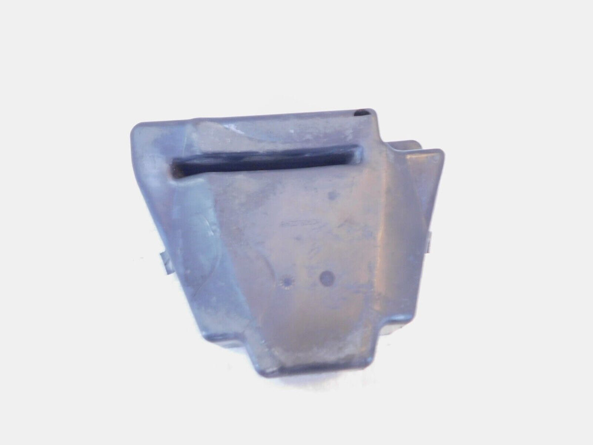 2003-2010 Buell Firebolt XB XB9 & XB12 Under Seat Tool Box Holder Trunk Liner - C3 Cycle