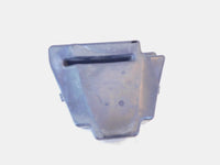 2003-2010 Buell Firebolt XB XB9 & XB12 Under Seat Tool Box Holder Trunk Liner - C3 Cycle