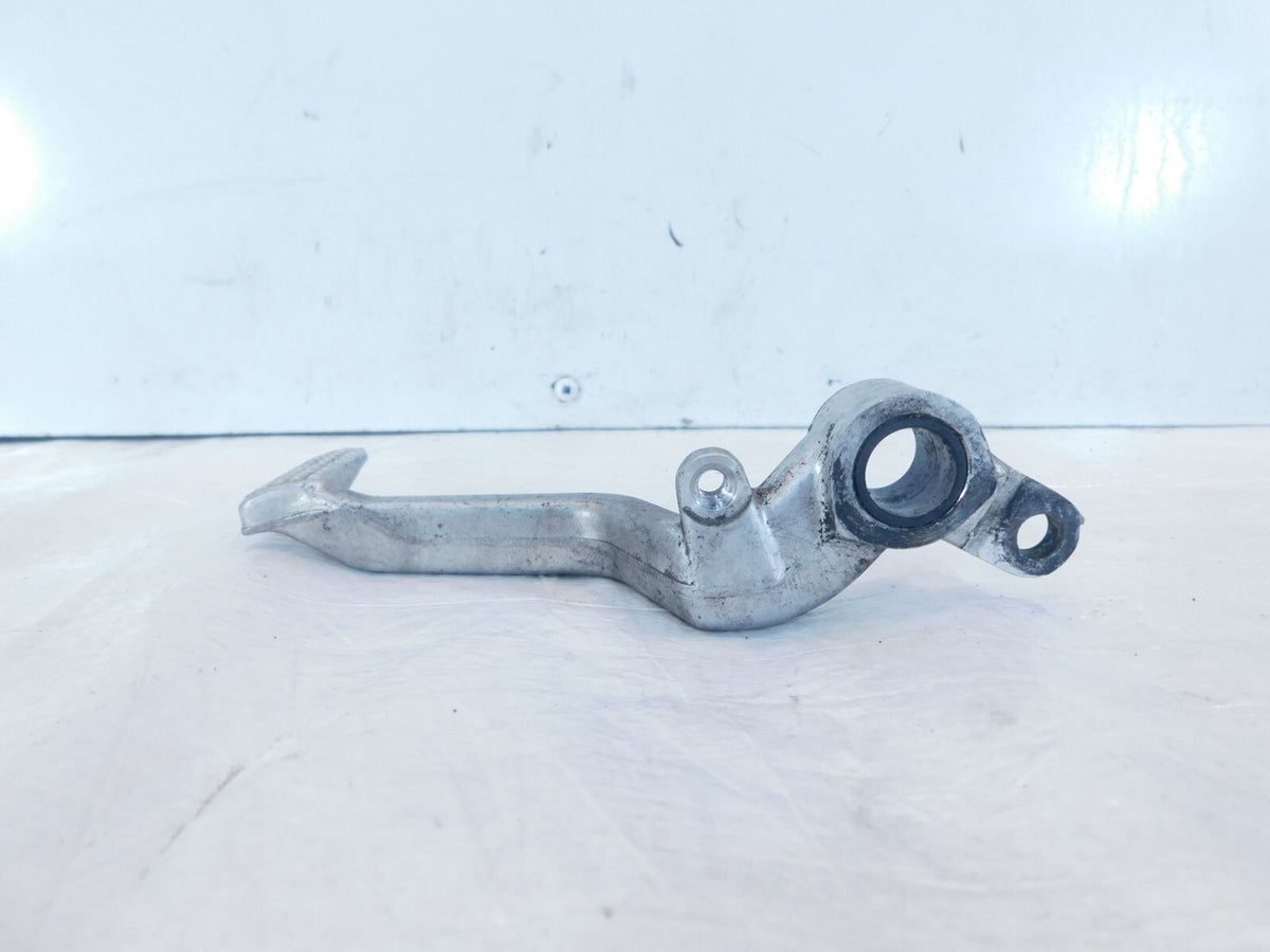 2000-2005 Kawasaki Ninja ZX12 ZX12R ZX1200 Right Rear Foot Brake Pedal Lever - C3 Cycle