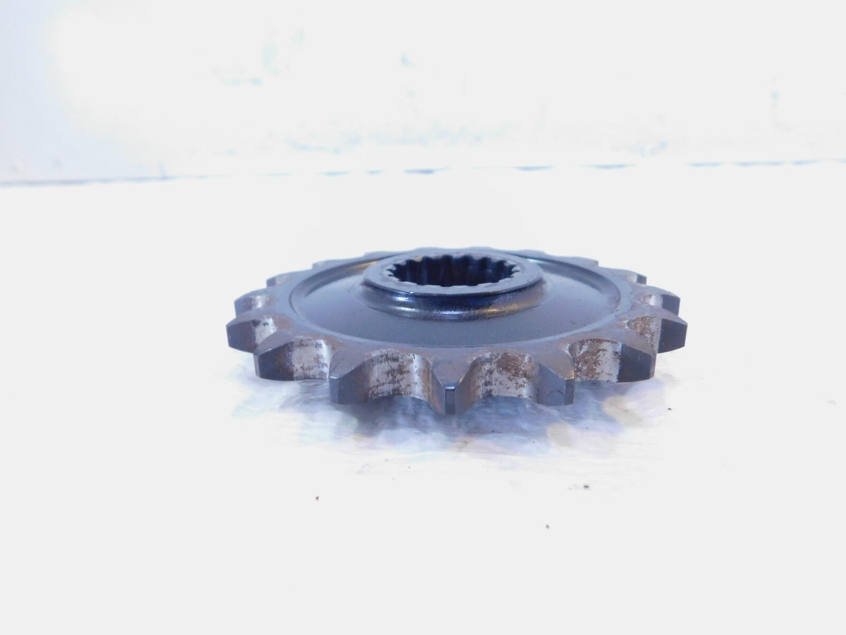 2020 20 BMW F900 R F900R Front Transmission Output Drive Chain Sprocket 17T - C3 Cycle