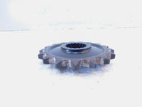 2020 20 BMW F900 R F900R Front Transmission Output Drive Chain Sprocket 17T - C3 Cycle
