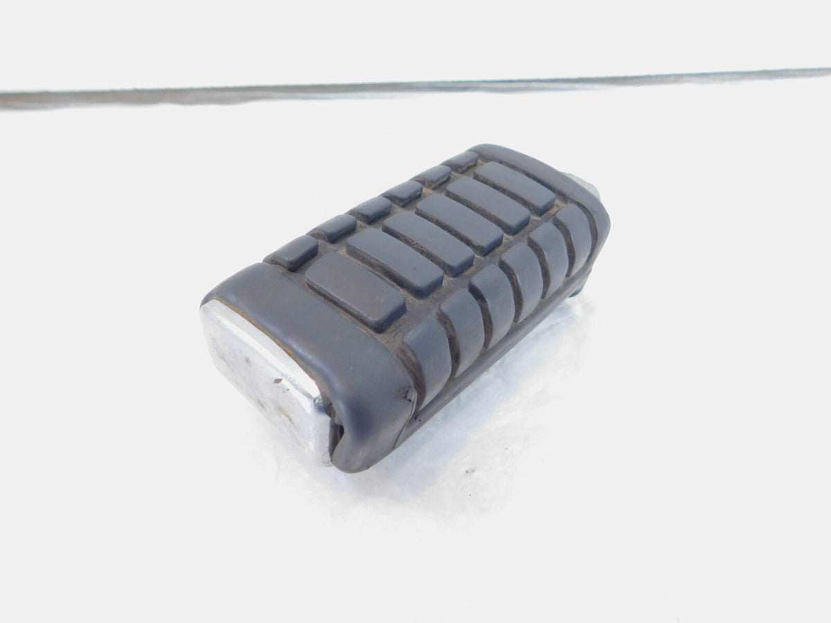 Honda Magna Sabre & 700 750 1100 Right Rear Passenger Footrest Foot Peg Rest - C3 Cycle