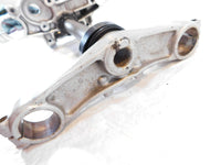 86-06 Kawasaki Vulcan 750 VN750 Front Fork Upper/Lower Triple Tree Steering Stem - C3 Cycle