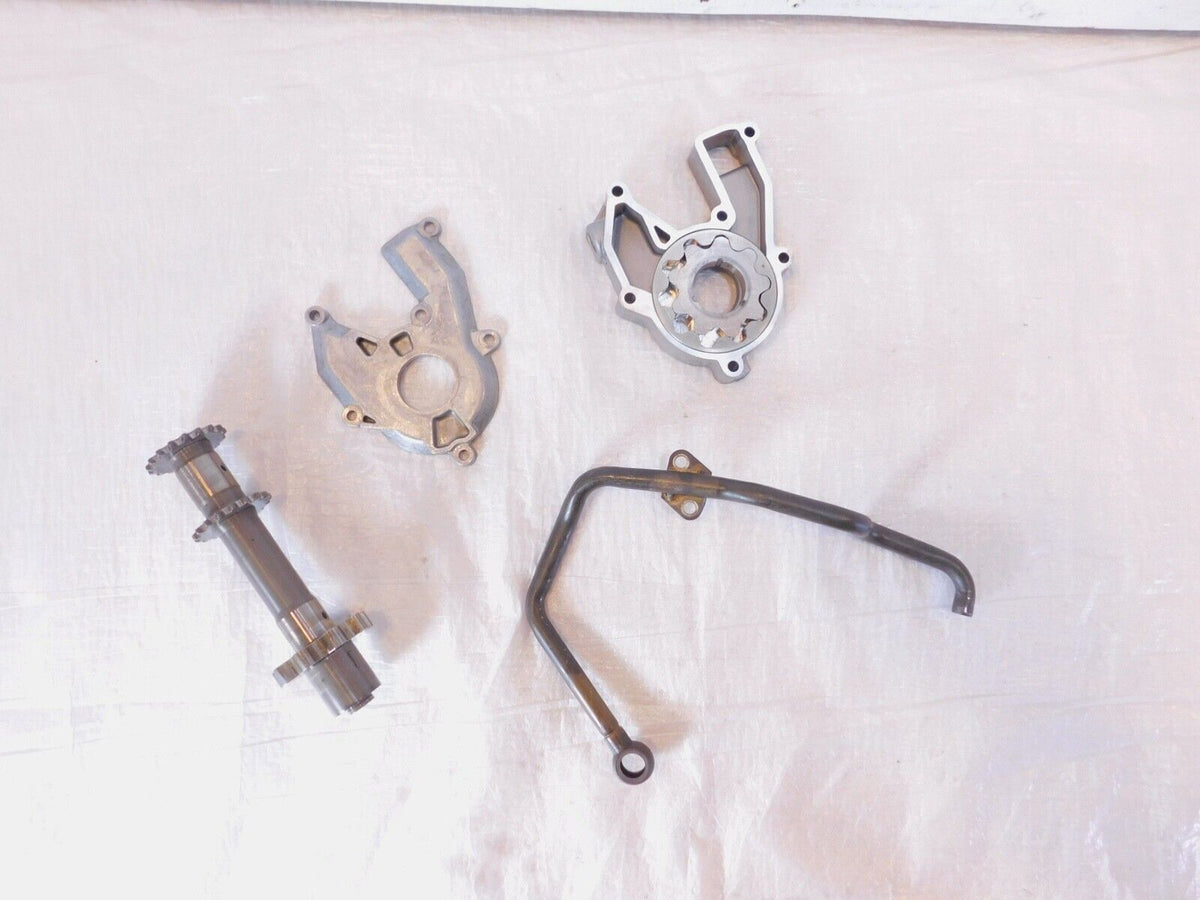 BMW R850R & R1100R R1100RS & R1150GS R1150R & R1200 R1200C Engine Motor Oil Pump - C3 Cycle