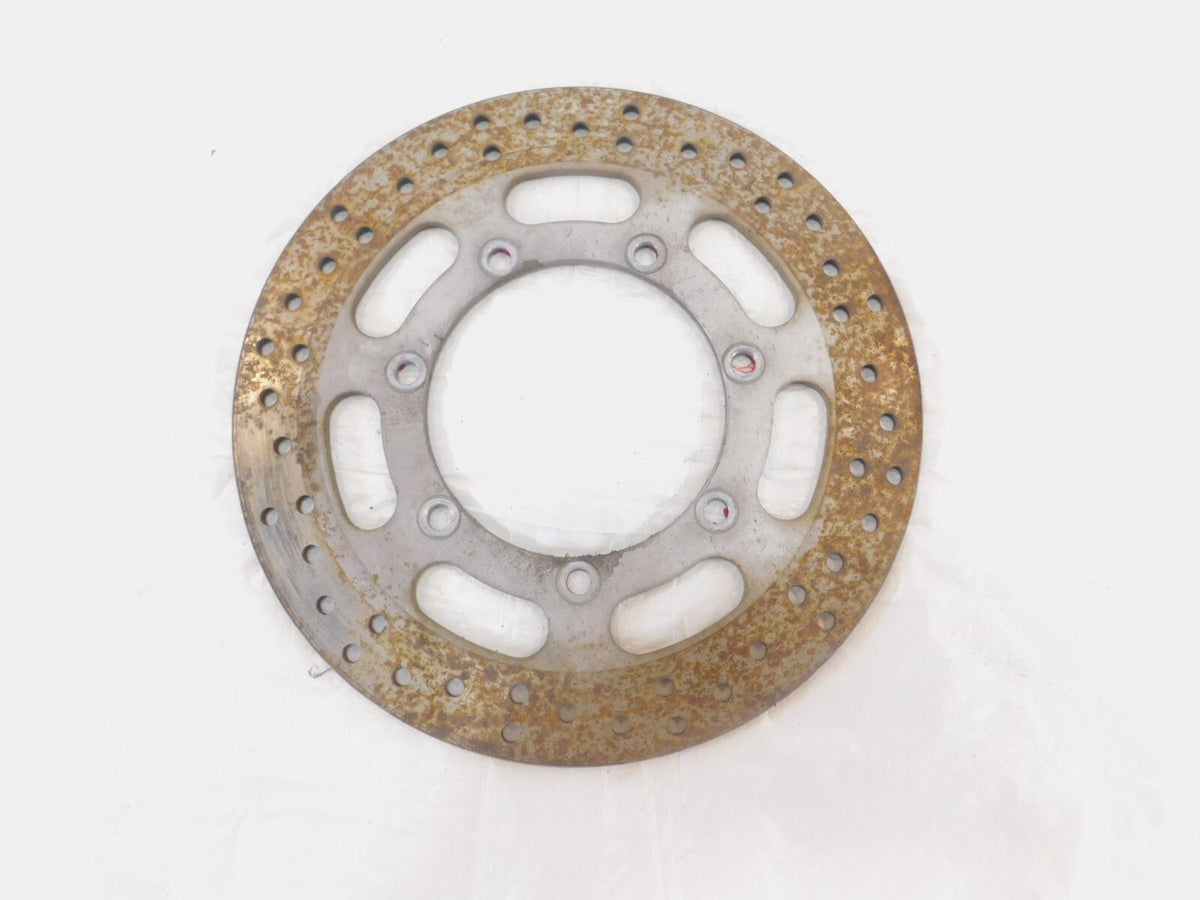 Kawasaki Vulcan VN1600 Nomad Classic Meanstreak Rear Back Wheel Disc Brake Rotor - C3 Cycle
