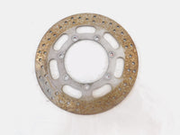 Kawasaki Vulcan VN1600 Nomad Classic Meanstreak Rear Back Wheel Disc Brake Rotor - C3 Cycle