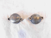 Yamaha Virago 700 750 920 1100 Front/Rear Cylinder Cam Tensioner Cover Case Caps