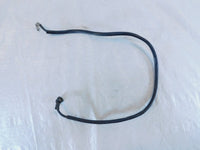 1998-2001 Honda VFR800 Interceptor 800 Engine Starter Solenoid Motor Cable Wire - C3 Cycle