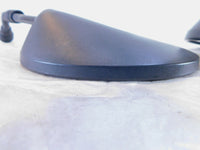 Yamaha V-Star 650 XVS650 Classic Custom Black Left/Right Side Rear View Mirrors