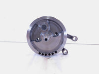 1986 86 Harley Davidson Sportster XLH 883 Engine Motor Crank Crankshaft Flywheel