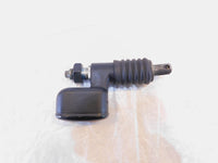Harley Davidson Touring Electra Glide & Softail Rear Brake Master Cylinder - C3 Cycle
