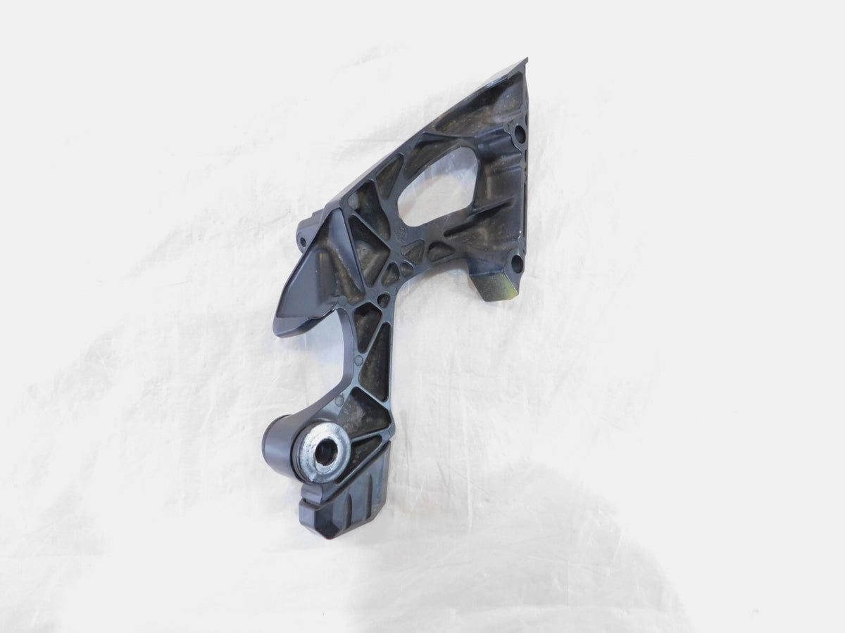 2008-2014 Kawasaki Concours 14 ABS ZG1400 Right Rear Footrest Foot Bracket - C3 Cycle