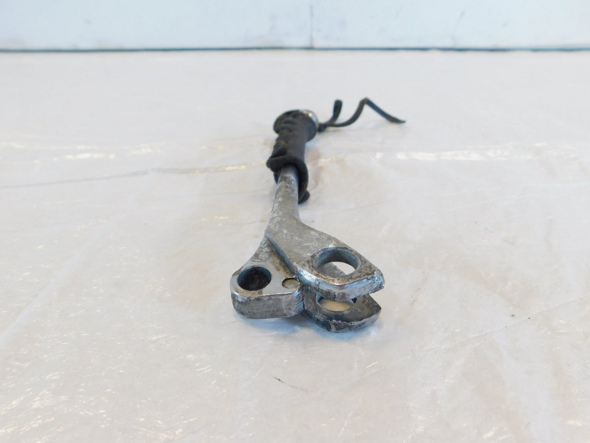 1972-1981 Harley Davidson Ironhead Sportster 1000 Master Cylinder Lever & Cover - C3 Cycle