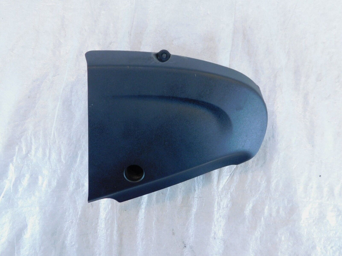 Indian Challenger Limited & Dark Horse Right Rear Engine Sprocket Pulley Cover - C3 Cycle